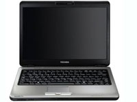 Toshiba Satellite Pro U400-18L