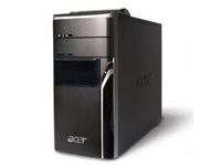 Acer Aspire Desktop M5500