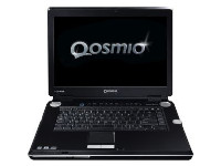 Toshiba Qosmio F30