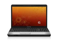 HP G Series Notebook G60