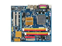 Gigabyte Motherboard G31MF-S2
