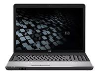 HP G Series Notebook G70-100