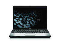 HP G Series Notebook G70-110EA