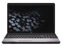 HP G Series Notebook G70-120EA