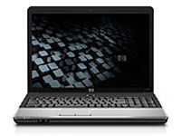 HP G Series Notebook G70T-200