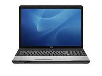 HP G Series Notebook G70