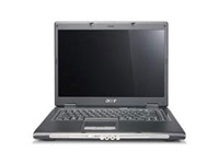 Acer Aspire Notebook 5515