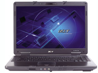 Acer TravelMate Notebook 5530G-703G25MN