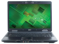 Acer TravelMate Notebook 5720-4A2G16Mi