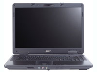 Acer TravelMate Notebook 5730-6B2G16Mn