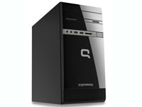 Compaq Desktop CQ2000ES