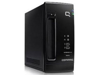 Compaq Desktop CQ2002LA