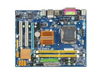 Gigabyte Motherboard G31M-S2L