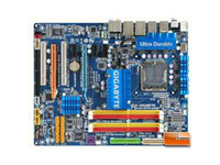 Gigabyte Motherboard GA-EP45T-UD3P