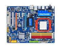 Gigabyte Motherboard GA-MA790X-UD4 (REV.1.0)