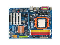 Gigabyte Motherboard M52L-S3