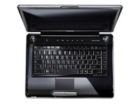 Toshiba Satellite A300-1ND