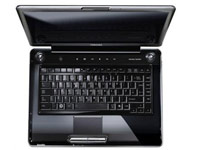 Toshiba Satellite A300-ST3512