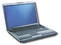 Toshiba Satellite A305-S6916