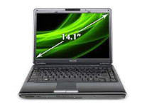 Toshiba Satellite M305-S4907