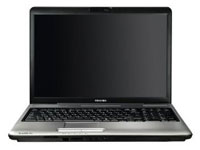 Toshiba Satellite Pro P300-20X