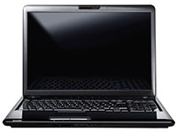 Toshiba Satellite Pro P300D-20D