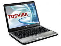 Toshiba Satellite Pro U400-17O