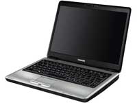 Toshiba Satellite Pro U400-18B