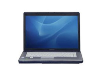 Toshiba Equium Notebook A200