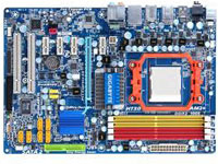 Gigabyte Motherboard GA-MA770-UD3 (REV)