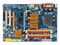 Gigabyte Motherboard GA-N650SLI-DS4L