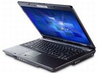 Acer TravelMate Notebook 5520-5929