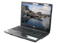 Acer TravelMate Notebook 7730G-5B2G25MN