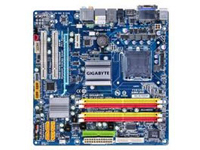Gigabyte Motherboard GA-EG41MF-US2H