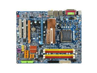 Gigabyte Motherboard P35-DS3P