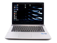 Samsung Laptop / Notebook NP-Q410