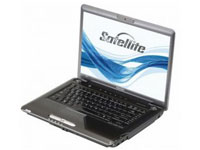 Toshiba Satellite A350-134