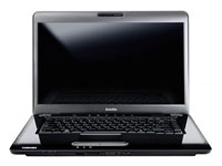 Toshiba Satellite A350-20A