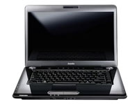 Toshiba Satellite A350D-107