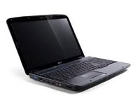 Acer Aspire Notebook 5335