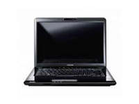 Toshiba Equium Notebook A300D