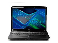 Acer Aspire Notebook 7730Z