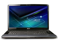 Acer Aspire Notebook 8730G