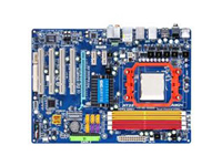 Gigabyte Motherboard GA-M720-US3