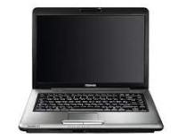Toshiba Satellite A300-24J