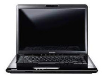 Toshiba Satellite A300D-18B