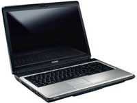 Toshiba Satellite L350-204