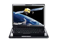 Toshiba Satellite U400-15B