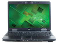 Acer TravelMate Notebook 5720-5B2G25Mn
