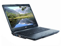 Acer TravelMate Notebook 5720-6758